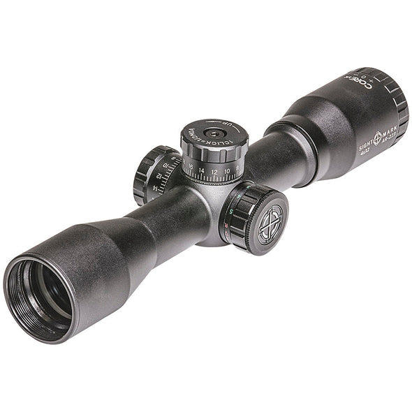 Sightmark Core TX 4x32AR-223 BDC Riflescope