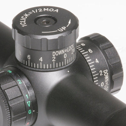 Sightmark Core TX 4x32AR-223 BDC Riflescope