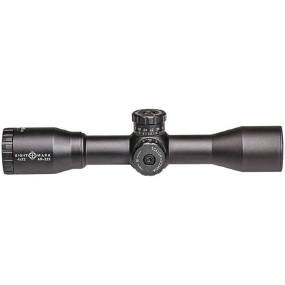 Sightmark Core TX 4x32AR-223 BDC Riflescope