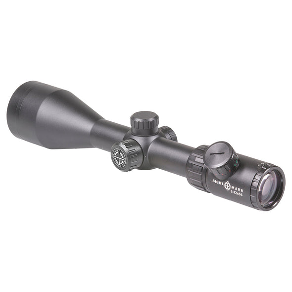 Sightmark Core HX 3-12x56 HDR Hunter Dot Riflescope