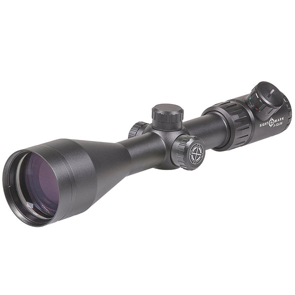 Sightmark Core HX 3-12x56 HDR Hunter Dot Riflescope