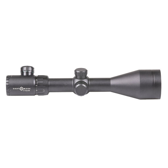 Sightmark Core HX 3-12x56 HDR Hunter Dot Riflescope