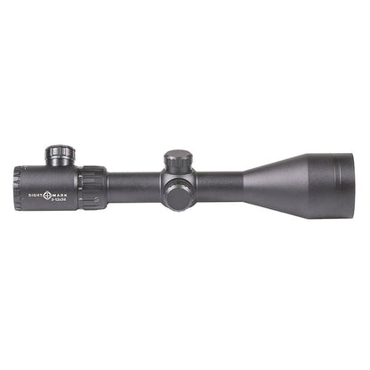 Sightmark Core HX 3-12x56 HDR Hunter Dot Riflescope