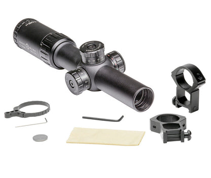 Sightmark Core TX 1-4x24AR-223 BDC Riflescope