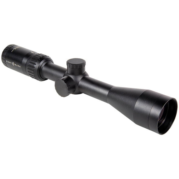Sightmark Core HX 2.0 3-9x40 DX