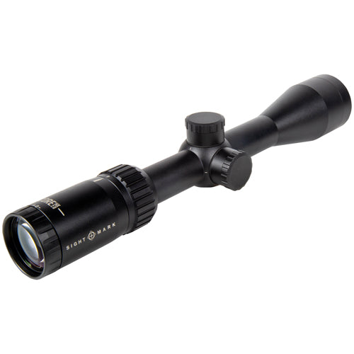 Sightmark Core HX 2.0 3-9x40 DX