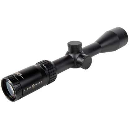 Sightmark Core HX 2.0 3-9x40 DX