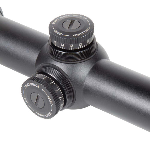 Sightmark Core HX 2.0 3-9x40 DX