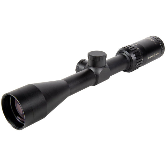 Sightmark Core HX 2.0 3-9x40 DX