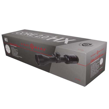 Sightmark Core HX 2.0 3-9x40 DX