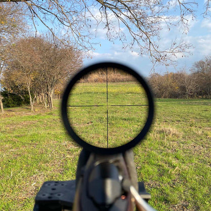 Sightmark Core HX 2.0 3-9x40 DX