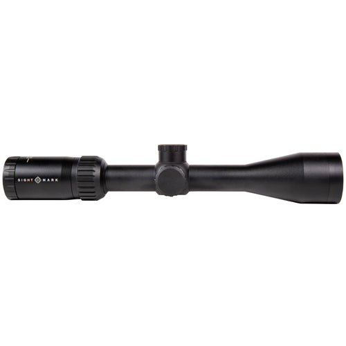 Sightmark Core HX 2.0 3-9x40 DX