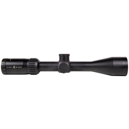 Sightmark Core HX 2.0 3-9x40 DX