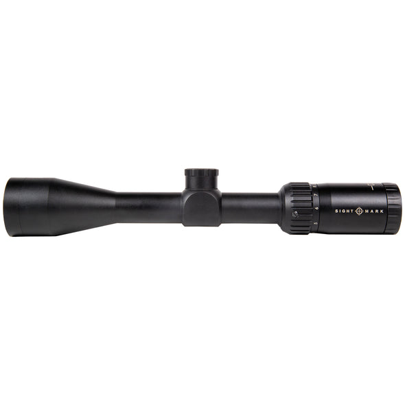 Sightmark Core HX 2.0 3-9x40 DX