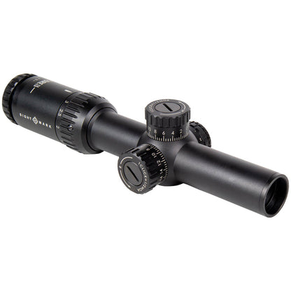 Sightmark Core TX 2.0 1-4x24 AR556