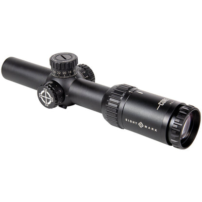 Sightmark Core TX 2.0 1-4x24 AR556