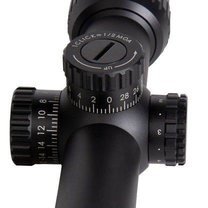 Sightmark Core TX 2.0 1-4x24 AR556