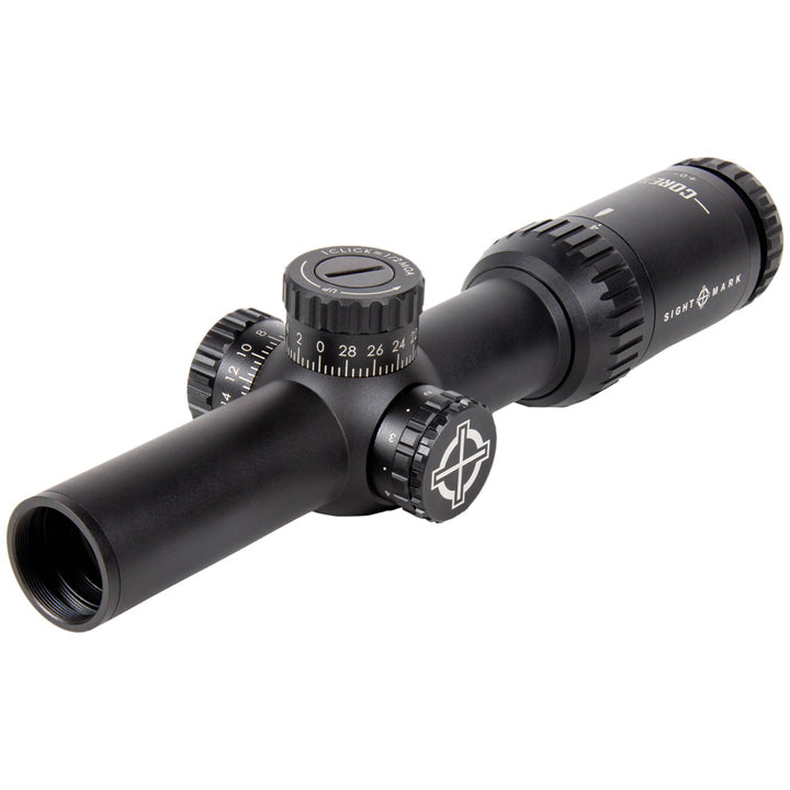Sightmark Core TX 2.0 1-4x24 AR556