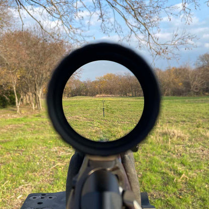 Sightmark Core TX 2.0 1-4x24 AR556