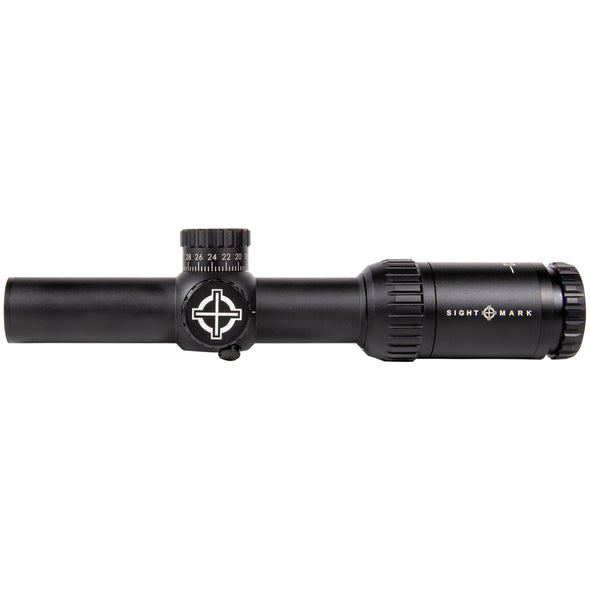Sightmark Core TX 2.0 1-4x24 AR556