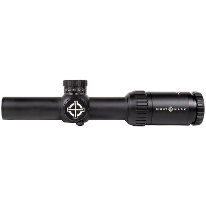 Sightmark Core TX 2.0 1-4x24 AR556