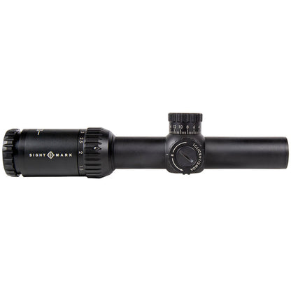 Sightmark Core TX 2.0 1-4x24 AR556
