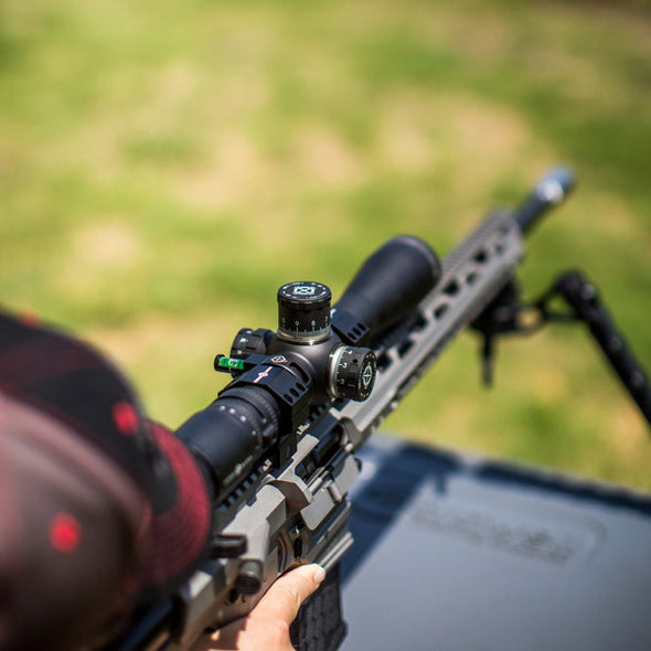 Sightmark 34mm Bubble Level Ring