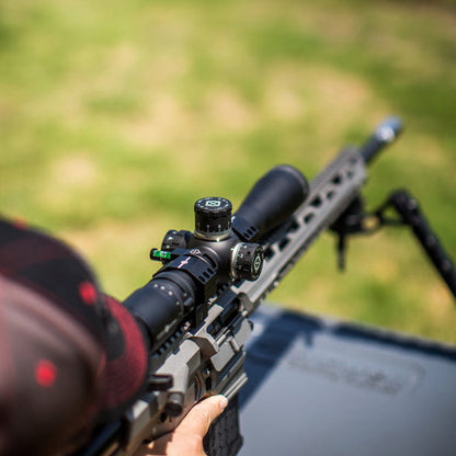 Sightmark 34mm Bubble Level Ring