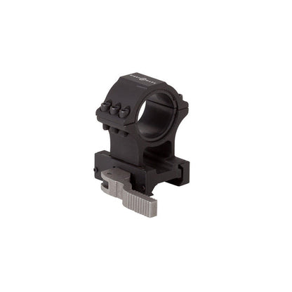 Sightmark 30mm/1 inch Medium Height QD Mount