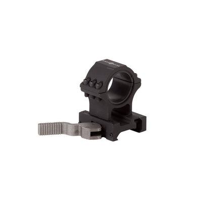 Sightmark 30mm/1 inch Medium Height QD Mount