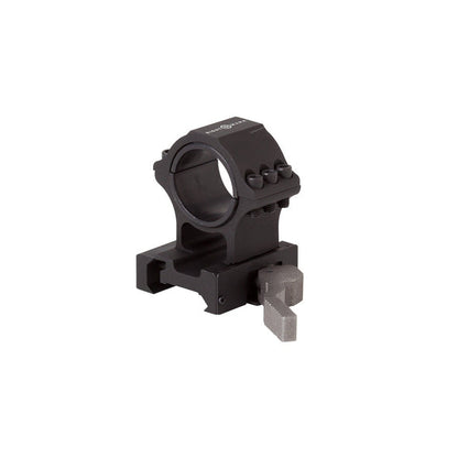 Sightmark 30mm/1 inch Medium Height QD Mount