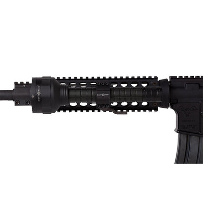 Sightmark 30mm/1 inch Medium Height QD Mount