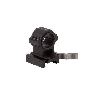 Sightmark 30mm/1 inch Medium Height QD Mount