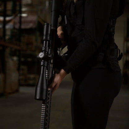 Sightmark Tactical 30mm/1in fixed cantilever mount