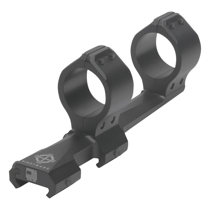 Sightmark Tactical 30mm/1in LQD Cantilever Mount