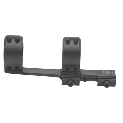 Sightmark Tactical 30mm/1in Fixed Cantilever Mount w/ 20MOA
