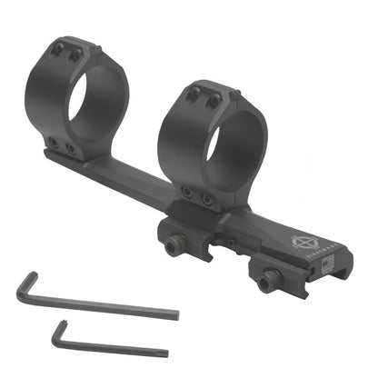 Sightmark Tactical 34mm Fixed Cantilever Mount w/ 20MOA