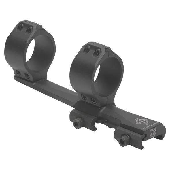 Sightmark Tactical 34mm Fixed Cantilever Mount w/ 20MOA