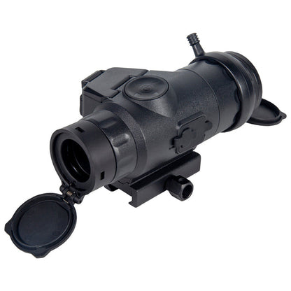 Sightmark Wraith 4K Mini 4x Digital Night Vision Riflescope