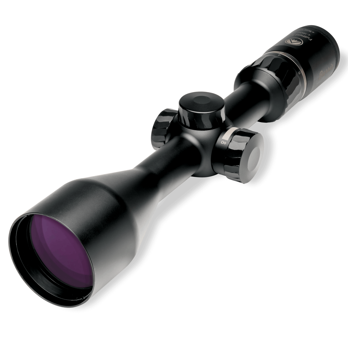 Burris Fullfield IV 4-16x50mm Hunting Scope