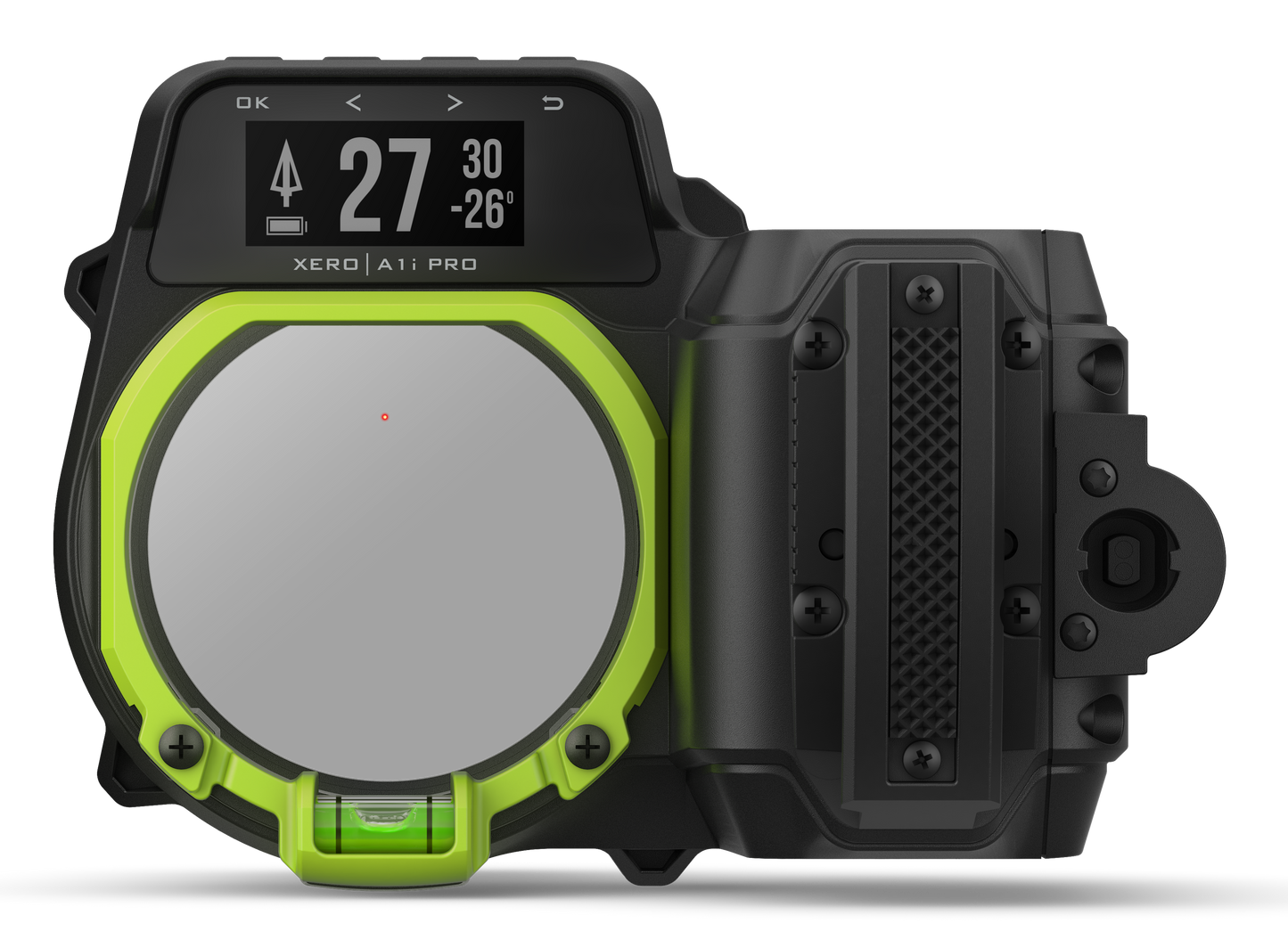 Garmin Xero A1i PRO Bow Sight Range Finder Right Hand Multi LED Pin
