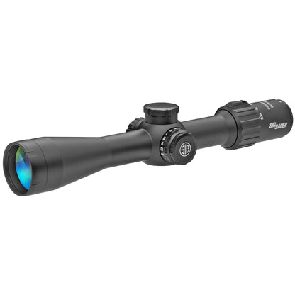 Sig Sauer SIERRA3BDX Rifle Scope, 3.5-10X42mm, 30mm Main Tube, BDX-R1 Digital Ballistic Reticle,