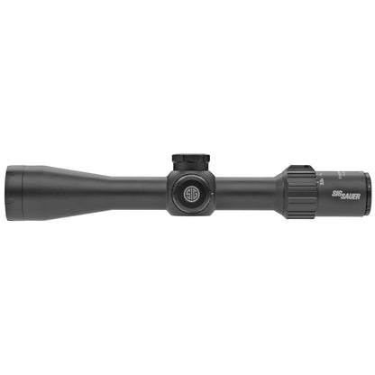 Sig Sauer SIERRA3BDX Rifle Scope, 3.5-10X42mm, 30mm Main Tube, BDX-R1 Digital Ballistic Reticle,