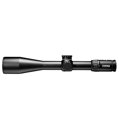 Steiner Optics T5Xi 5-25x56 mm SCR MIL Reticle 34mm Tube