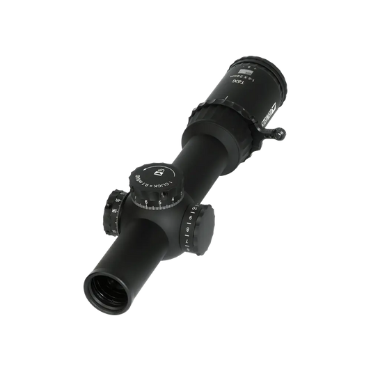 Steiner T6Xi 1-6x24mm KC-1 Rifle Scope