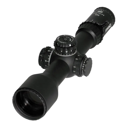 Steiner T6Xi 2.5-15x50mm Rifle Scope