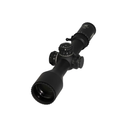 Steiner T6Xi 3-18x56mm SCR2 Rifle Scope