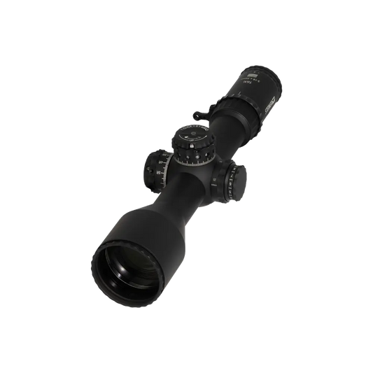 Steiner T6Xi 3-18x56mm SCR2 Rifle Scope