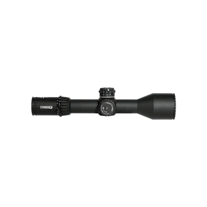 Steiner T6Xi 3-18x56mm SCR2 Rifle Scope
