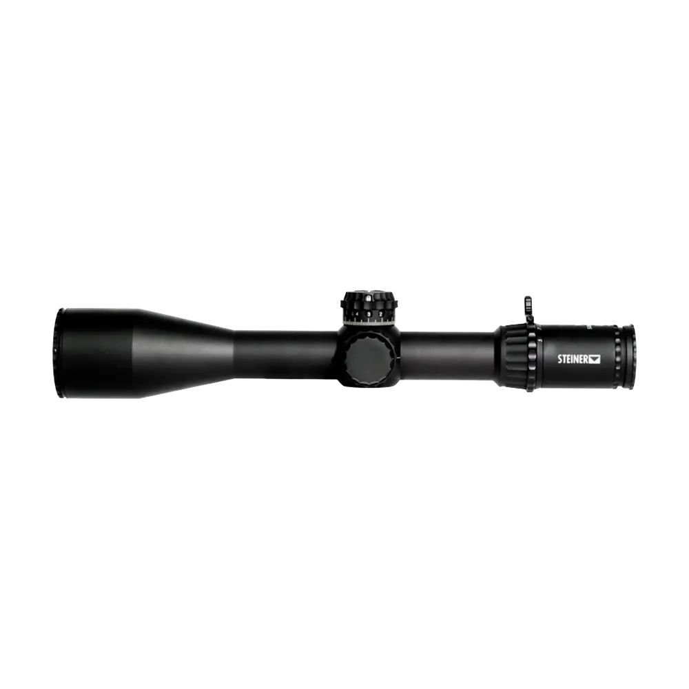 Steiner T6Xi 3-18x56mm SCR2 Rifle Scope